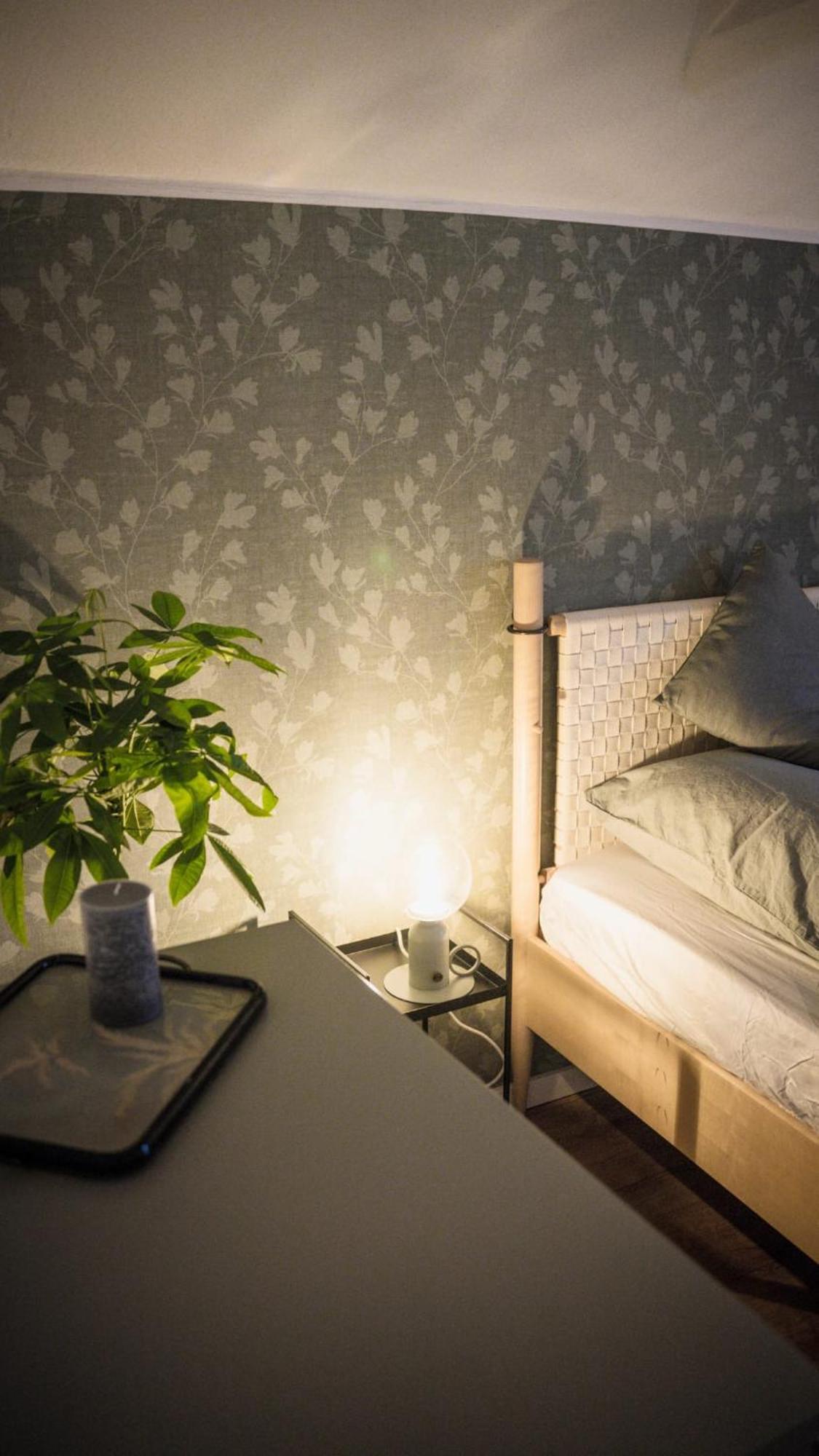 Ferienwohnung Am Berg Oybin Buitenkant foto